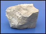 Limestone rocks are sedimentary rocks that are made from the mineral calcite which came from the beds of evaporated seas