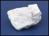 Gypsum rocks are sedimentary rocks made up of sulfate mineral and formed as the result of evaporating sea water in