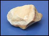 Sandstone rocks are sedimentary rocks made from small grains of the minerals quartz and