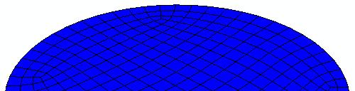The Finite Element-Method (FEM) is a method to solve partial differential equations procedure to solve field problems with engineering accuracy In field problems