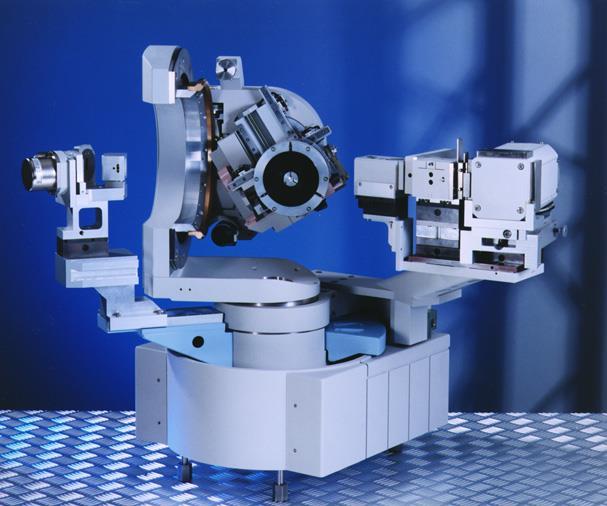 Diffractometers PANalytical X