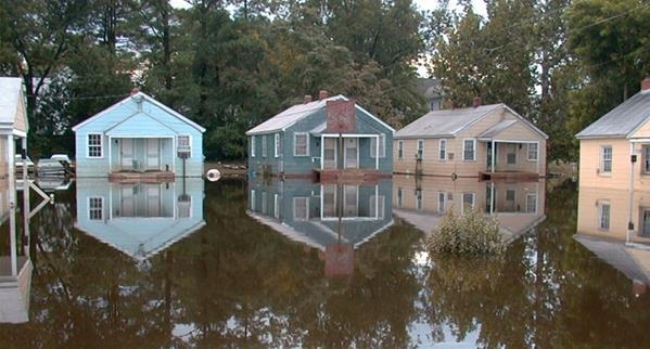 NOAA s Flood Safety Awareness Week After a Flood Stay Informed Avoid Floodwaters