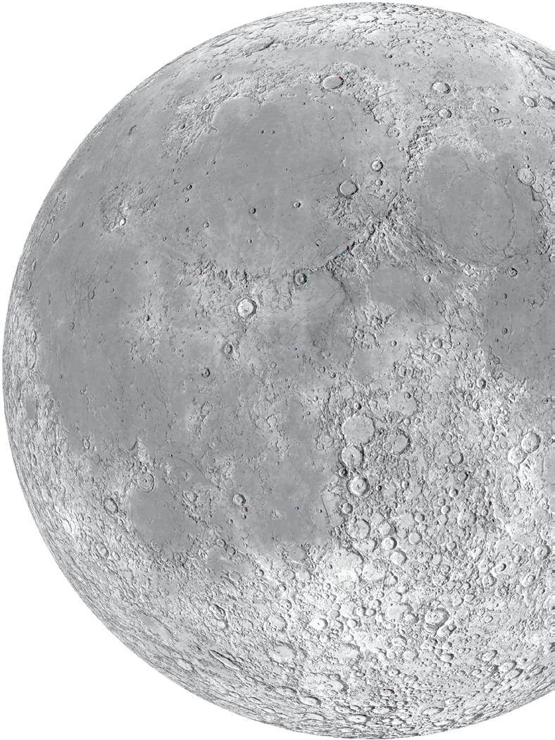 Map of the Moon NORTH WEST 0 0 60 Mons Rümker Vallis Schröteri Prinz Struve Aristarchus Herodotus Seleucus Krafft Cardanus Luna 9 Grimaldi Cavalerius Hevelius Reiner Hansteen Sirsalis A Byrgius Luna