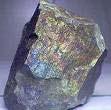 sulfide minerals