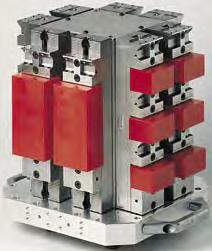 Whether it s drilling, milling, grinding or EDM, ClampSet will reduce set-up times.