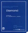 Properties Growth And Of Diamond properties growth and applications of diamond author by A. J.