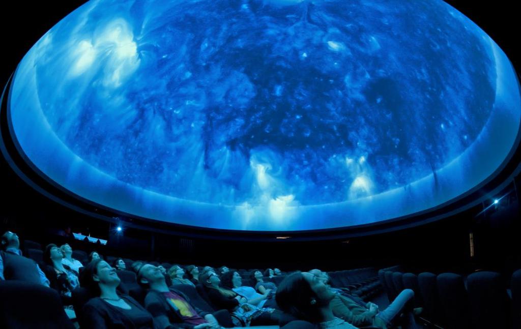 Planetarium Shows Planetarium shows take place in the Peter Harrison Planetarium and are delivered live by Royal Observatory astronomers.