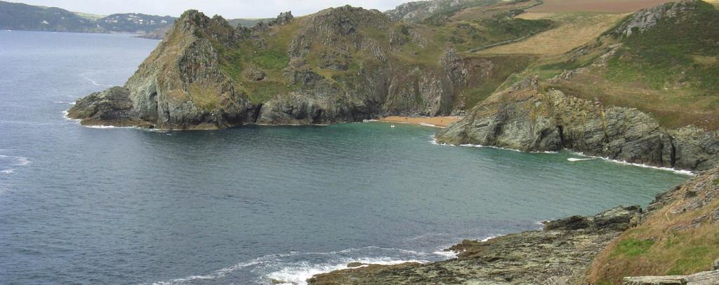 Physical Landscapes: Coastal Change and Conflict Students will visit an accessible, interesting and dynamic coastal landscape and have the opportunity to explore first-hand the challenges and