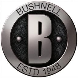 Mil Dot Reticle Bushnell