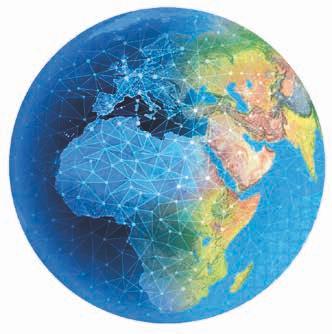 With its simplification and deployment on the web and in cloud computing as well as the integration with real-time information (the Internet of Things), GIS promises to become a platform relevant to