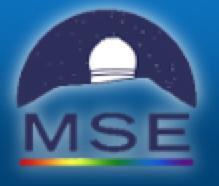 Reverberation Mapping in the Era of MOS and Time-Domain Surveys: from SDSS to MSE Yue Shen Carnegie Obs -> University