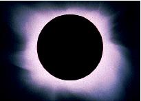 The Big Rules of Observing Don t look directly at a Solar Eclipse with out a