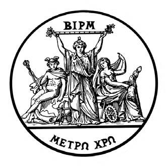 BUREAU INTERNATIONAL DES POIDS ET MESURES Bilateral comparison of 1 Ω and 10 kω standards (ongoing BIPM key comparisons BIPM.EM-K13.a and 13.