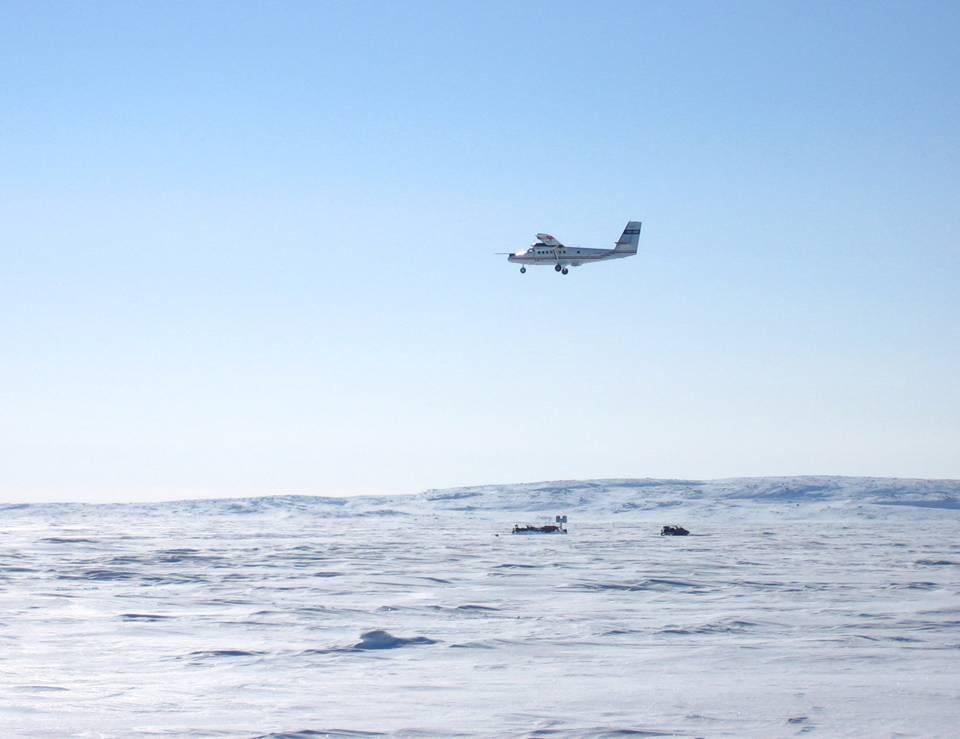 Improving Passive Microwave SWE Retrievals for Northern Canada (EC( and Wilfrid Laurier U.