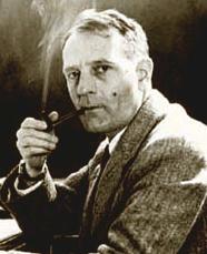 ...a few years later (1929) Edwin Hubble