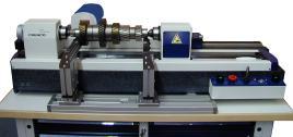 Types of URM-K machines Contents URM-K URM-K horizontal manual 5 horizontal URM-K horizontal automatic 6 manual
