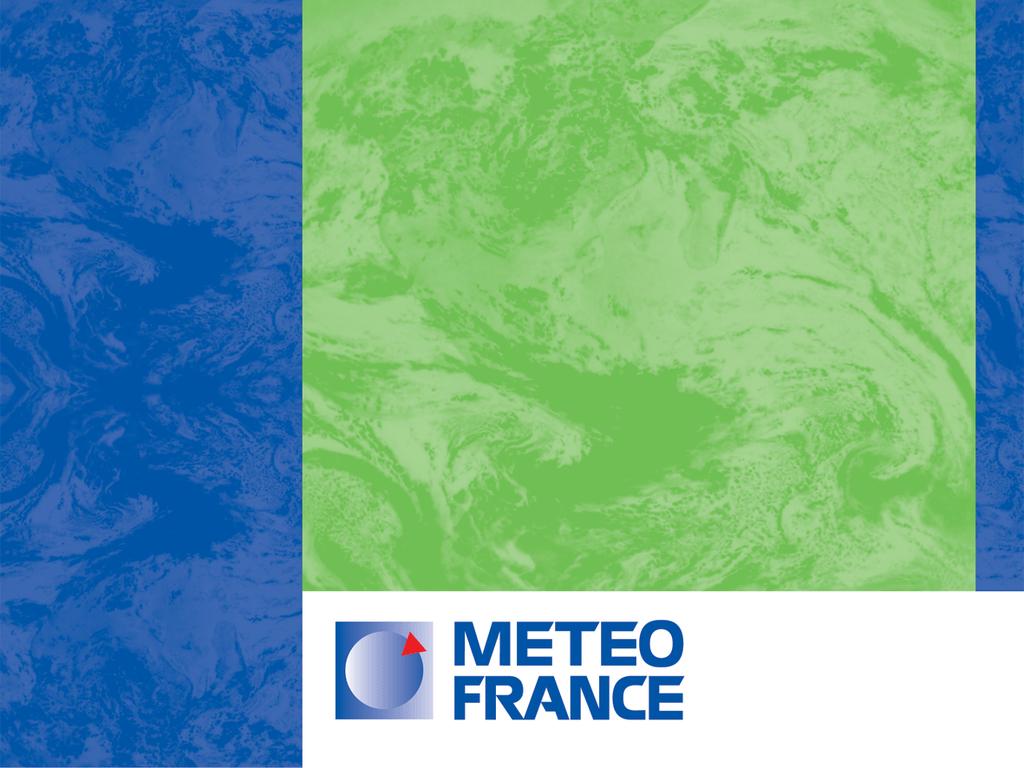 Meteorological vigilance An operational tool for early warning