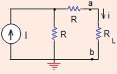 .06. In an experiment, the open-circuit voltage of a battery is measured as.596 V. When a resistor of R = 33.0 X is connected across its terminals, the load voltage is measured as.580 V.