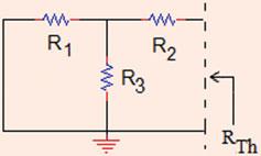 .5 Thévenin Norton Equivalent Circuits and Maximum Power Transfer 75 Fig.