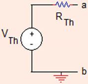 .5 Thévenin Norton Equivalent Circuits and Maximum Power Transfer 83 Simplify (.86) and (.