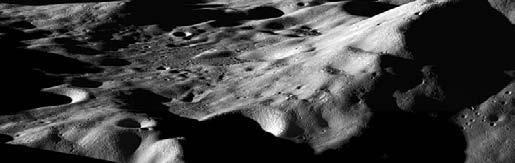 Lunar Image Analysis Revealing the Geologic History Through Mapping NASA Returns to the Moon with LRO: Lunar Reconnaissance Orbiter At the core of NASA s future in space exploration is the return to