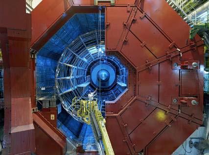 : 27 km LHC