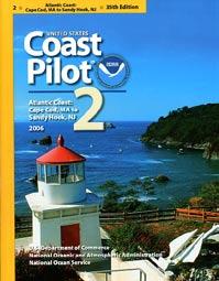 Pilot 2 Atlantic Coast: Capecod, MA to