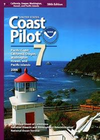 Islands Coast Pilot 6 Great Lakes and