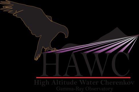 HAWC Collaboration Instituto de