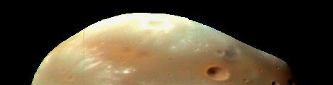 Arrive Phobos (Day 4) Leave Phobos (Day