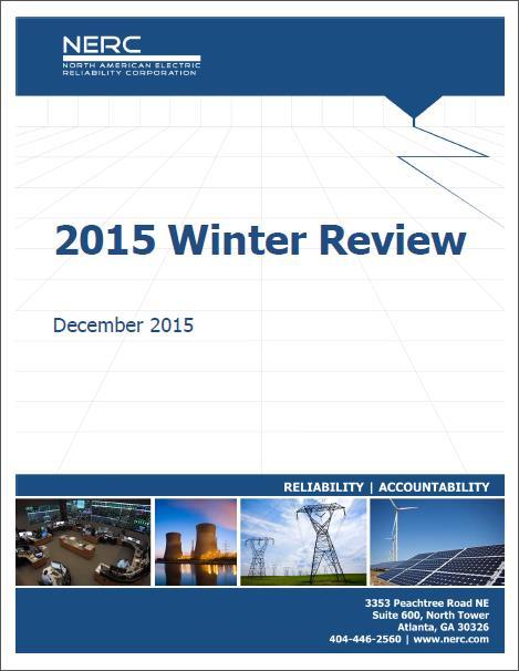 2015 Winter Review