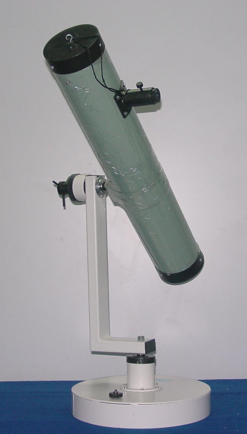 100 mm NEWTONIAN TELESCOPE (The