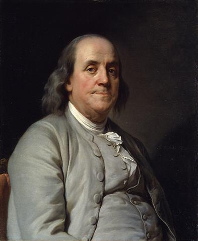 Electronic States of Matter Benjamin Franklin (University of Pennsylvania) That the Electrical Fire freely removes from Place to Place in and thro' the Substance of a Non-Electric, but not so thro'