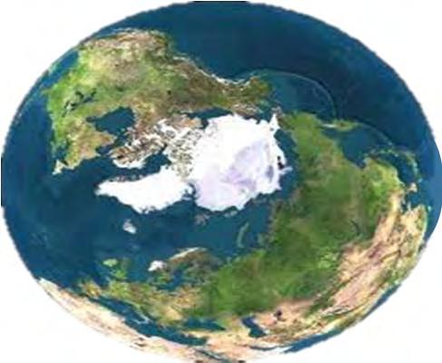 Elastic Earth Earth rotation Tidal