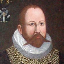 Tycho s Supernova In 1572, Tycho Brahe saw a