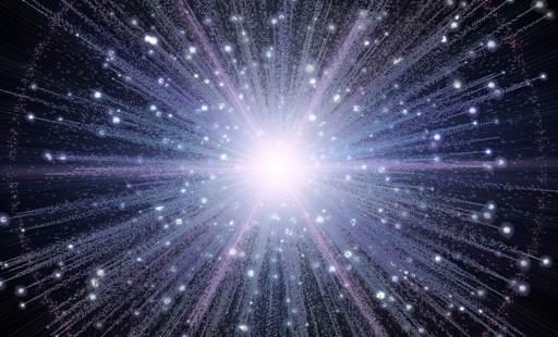 Big Bang Evidence: Hubble expansion Primordial