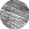 SECTION 4 Metamorphic Rock continued Sedimentary shale The metamorphic rock slate can form when shale is placed