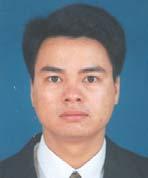 H is a Lctu of th Faculty of Elctical and Elctonics Engining, Hochiminh City Univsity of chnology, Vitnam. His filds of intsts a nonlina contol, pow lctonic and wlding automation pocss.
