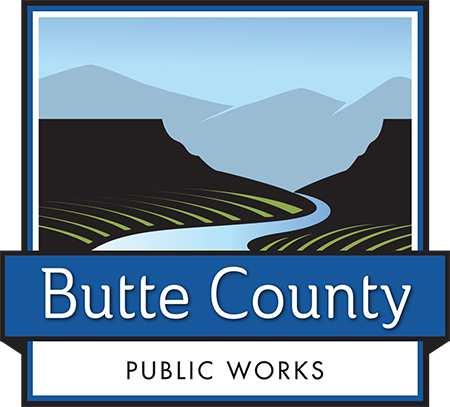 Butte County Public Works 7 County Center Drive