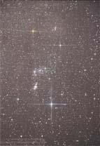 Constellation Stars are named by a Greek letter ()