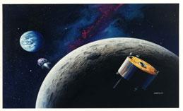 JAXA s Activities in Lunar Exploration