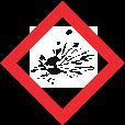4.3.1 Symbols/Pictograms The GHS symbols have been incorporated into pictograms for use on the GHS label.