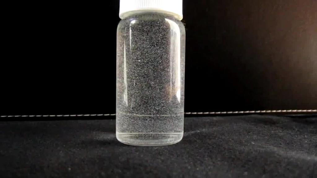 solubility of heavy metals and their mobility: When bound, part of dissolved phase.
