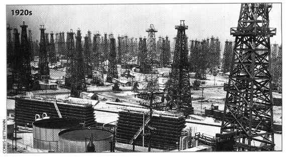 first commercial oil well was drilled by Colonel Edwin