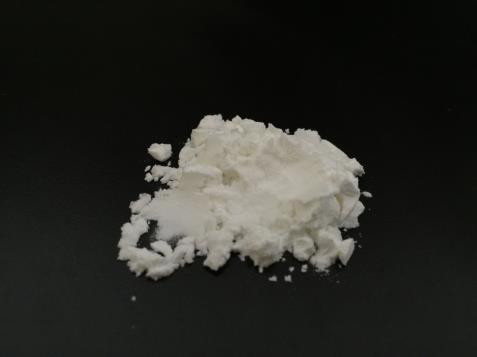 CHEMISTRY 130 General Chemistry I Five White Powders & Chemical Reactivity Many substances can be described as a white,
