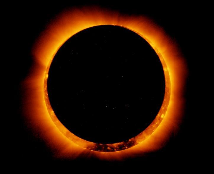 The 2017 Great American Solar Eclipse August 21, 2017