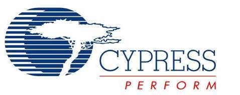 Sales, Solutions, and Legal Information Worldwide Sales and Design Support Cypress maintains a worldwide network of offices, solution centers, manufacturer s representatives, and distributors.