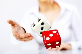 Throw the dice If a component is uncertain, randomly select among possible alternatives.