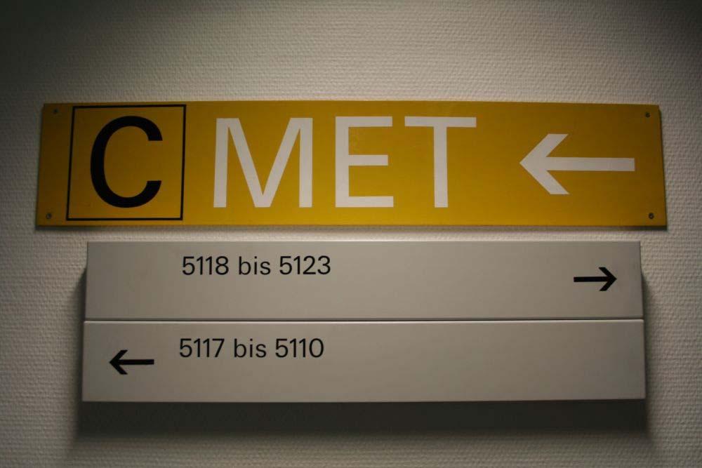 MET-Office Frankfurt Advisory Centre for Aviation Frankfurt Airport Terminal B Address: Deutscher