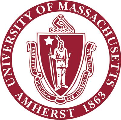 Acknowledgements UMass - Amherst